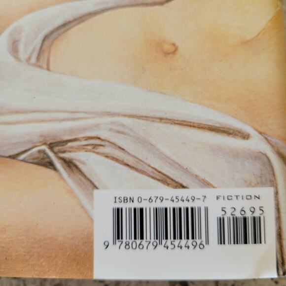 Blood and Gold by Anne Rice First Edition, 2001 Hardcover Vampire Chronicles NEW - Picture 8 of 10